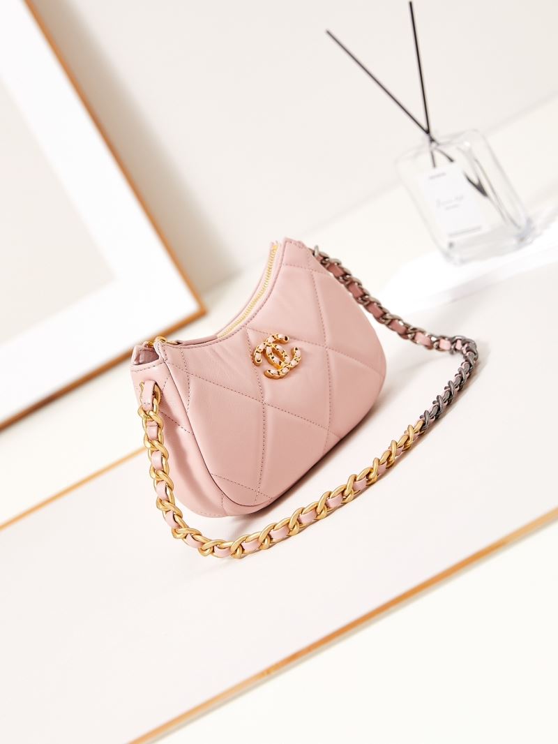 Chanel Hobo Bags